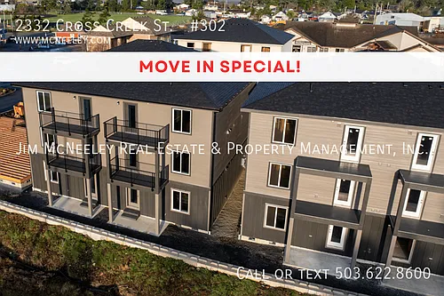 2332 Cross Creek St #302 Photo 1