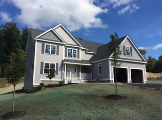 73 Jordan Rd, Holden, MA 01520