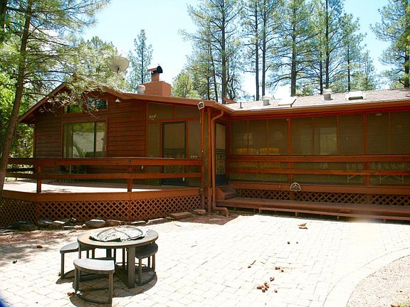 5th image of 6584 W Bradshaw Dr