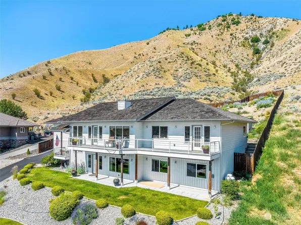638 Kings Court, Wenatchee, WA 98801