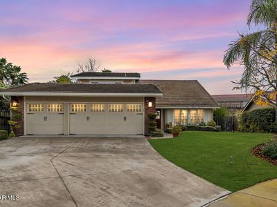 3582 Raincloud Ct, Thousand Oaks, CA, 91362