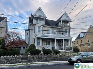 1108 Broadway, Fountain Hill, PA 18015