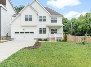 523 Camden Dr, Nashville, TN 37211