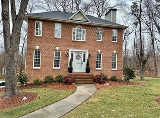 125 Clarksburg Ct, Clemmons, NC 27012