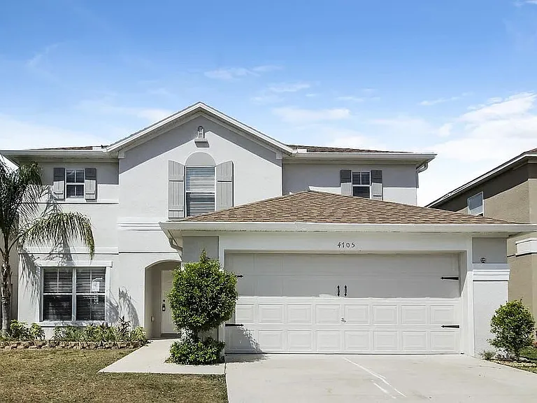 4705 Hardy Mills St — Photo 1