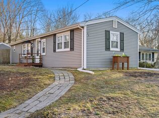 54 Cross St, Weymouth, MA 02189