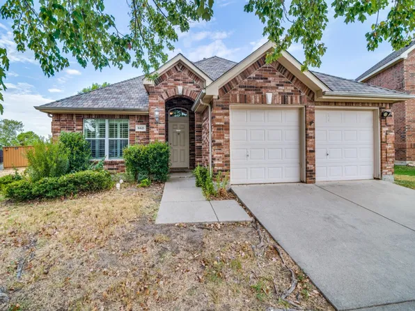 9421 Links Fairway Dr, Rowlett, TX 75089