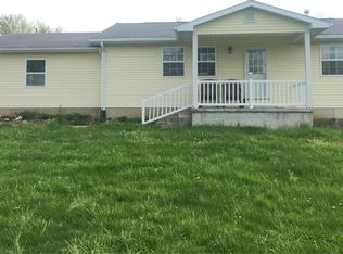 356 W Spring Valley Ln, Jackson, MO 63755