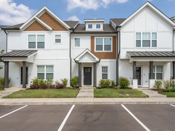 2145 Bayport Ave, Old Hickory, TN 37138