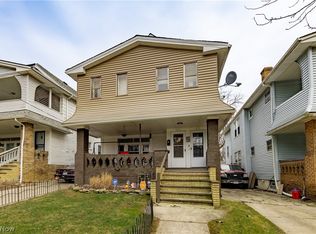 3617-3619 W 120th St, Cleveland, OH