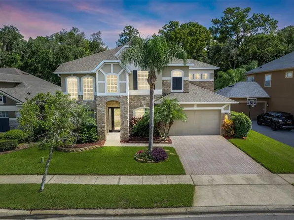 4783 CAINS WREN TRAIL, SANFORD, FL 32771