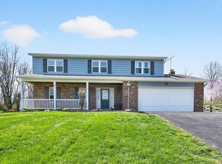 5573 Day Dr, Milford, OH 45150