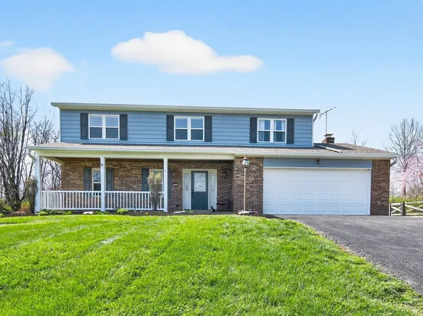 5573 Day Dr, Milford, OH 45150