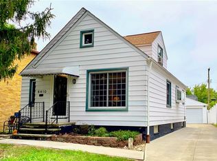 6410 Brownfield Dr, Parma, OH 44129