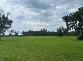N Us Highway 27 LOT 5, Morriston, FL 32668