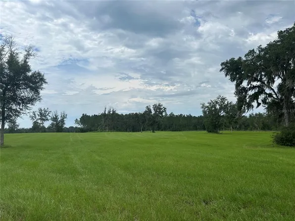 TBD N US HWY 27 LOT 5, MORRISTON, FL 32668