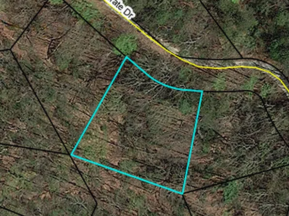 725 Confederate Dr, Clayton, GA 30525