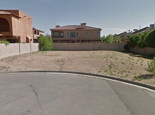 6600 Tesoro Pl NE, Albuquerque, NM 87113