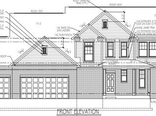 500 Hidden Hills Way, Pittsboro, IN 46167