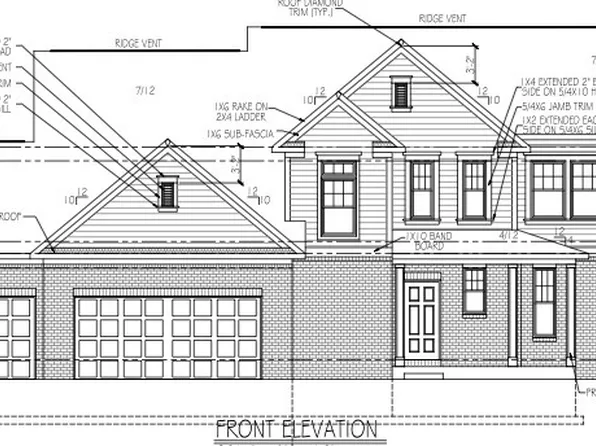 500 Hidden Hills Way, Pittsboro, IN 46167