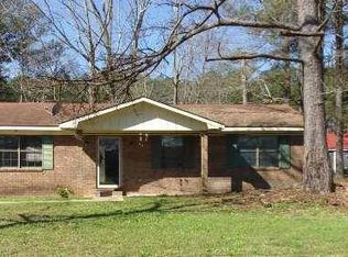 415 Adrian Ave, Monroeville, AL 36460