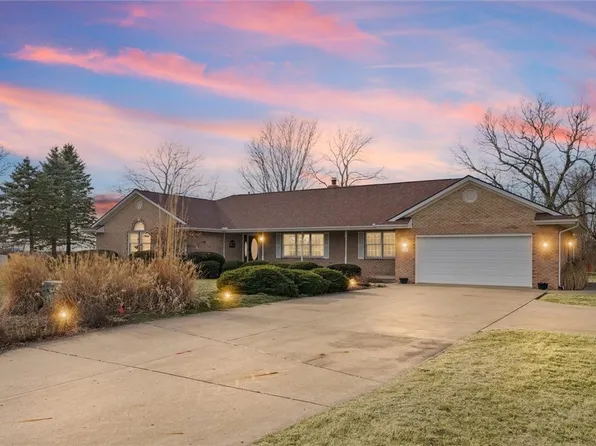 15 Rue Le Petite, Westville, IL 61883