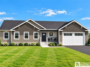 2079 Flavia Ln, Collins, NY 14034
