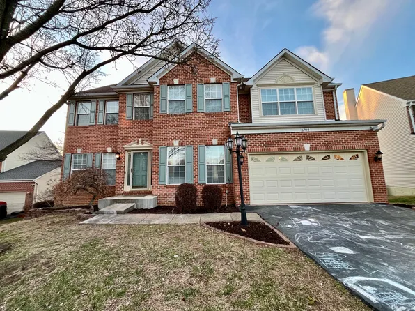 6702 Mossy Bank Ln, Centreville, VA 20121