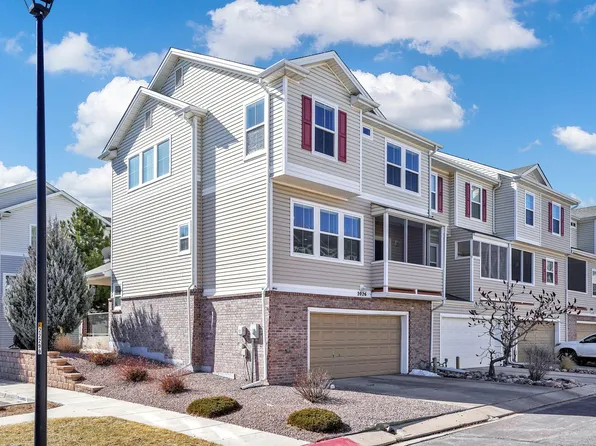 2026 Squawbush Ridge Grv, Colorado Springs, CO 80910