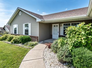 145 Venus St, Holts Summit, MO 65043