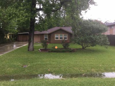 3850 Hyde Park Row, Beaumont, TX, 77706