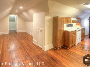 1107 Greene St APT 7, Augusta, GA 30901