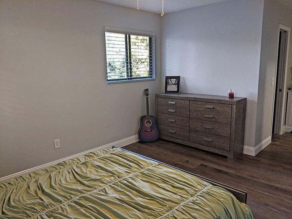 Master Bedroom 1: Dresser and Sitting Area