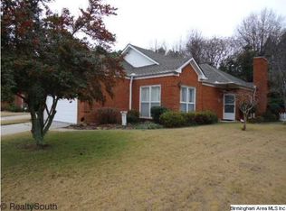 740 Rockford Cir, Birmingham, AL 35209