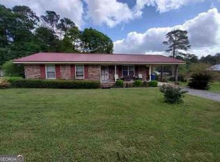 902 Palm Dr, Dublin, GA 31021