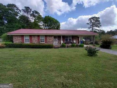 902 Palm Dr, Dublin, GA, 31021