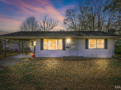 210 Hickory St, Farmington, MO, 63640