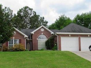 1679 Stone Pointe Dr, Auburn, AL 36830