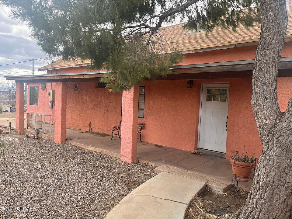 15 W Grace Ave, Pirtleville, AZ 85626 MLS 6678410 Zillow