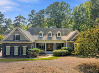118 Millpond Trce, Eatonton, GA 31024