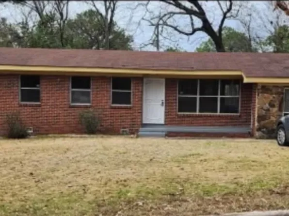 712 Oakland Dr, Fairfield, AL 35064