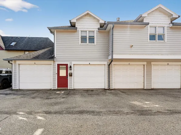 1011 N Ogden St, Indianapolis, IN 46202