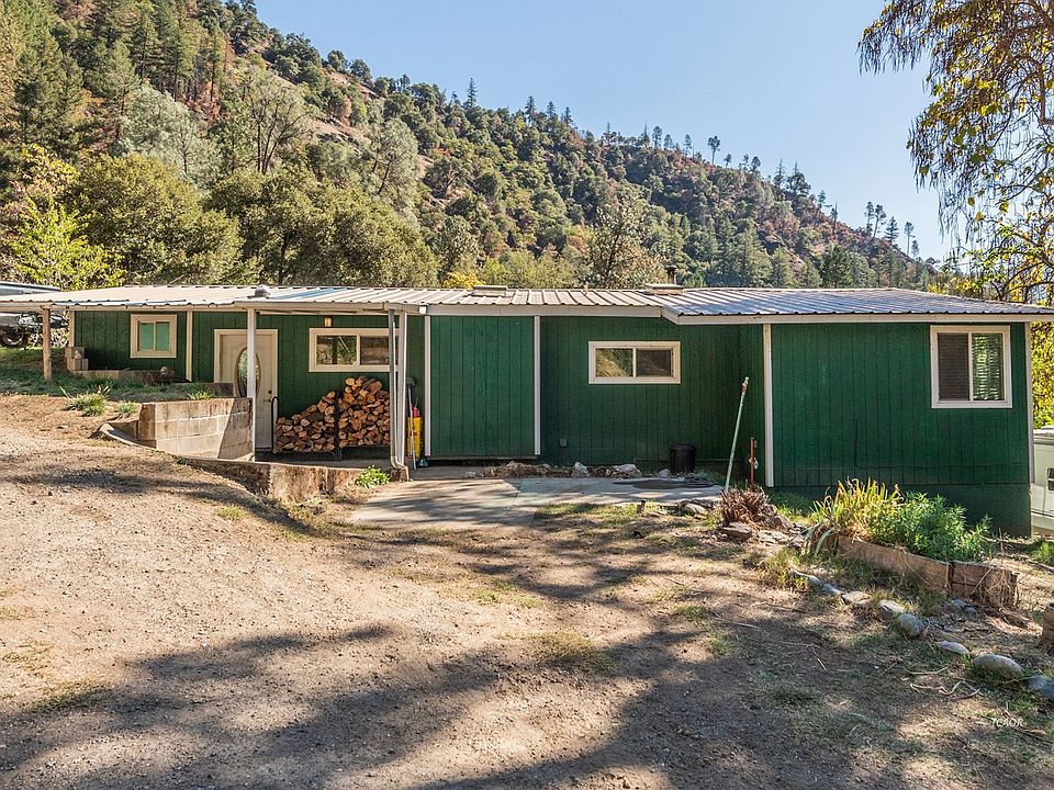 61 Mi Casa Ln, Big Bar, CA 96010 Zillow