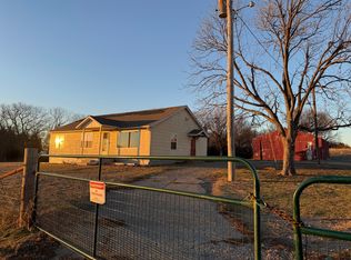 1504 W Main St, Cushing, OK 74023