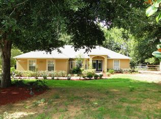16509 Pine Timber Ave, Montverde, FL 34756
