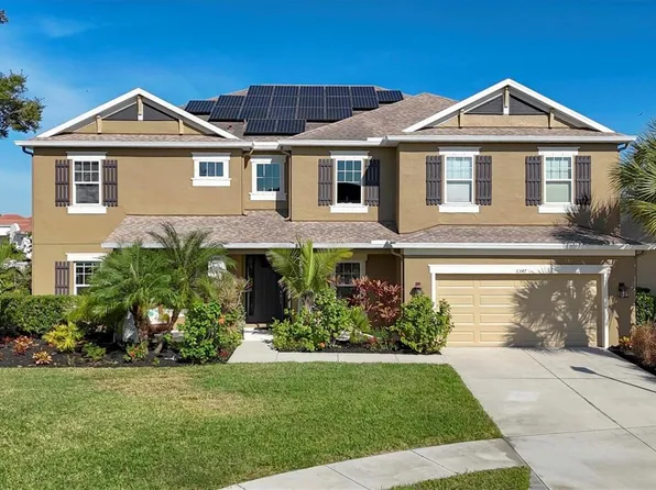 6347 Anise Dr, Sarasota, FL 34238