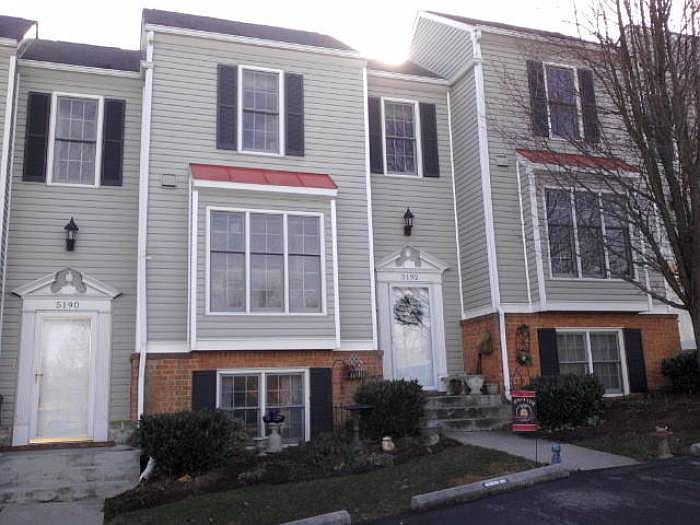 Townhome