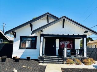 2041 W 35th Pl, Los Angeles, CA 90018