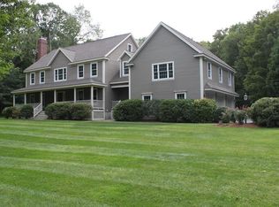 20 High Ridge Rd, Topsfield, MA 01983