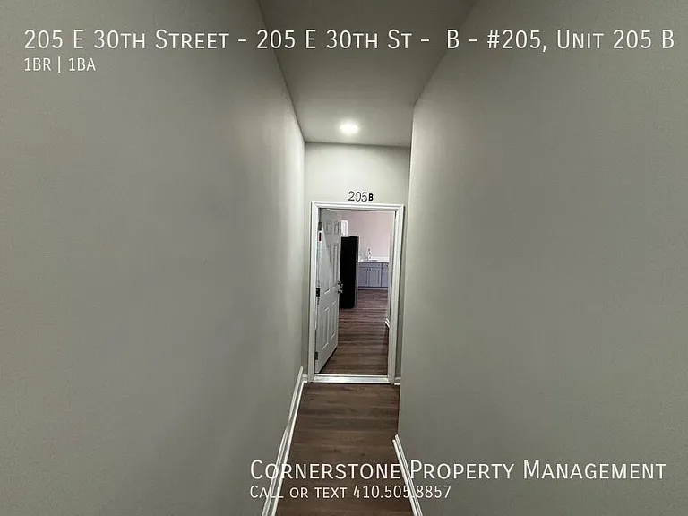 205 E 30th St #B — Photo 9